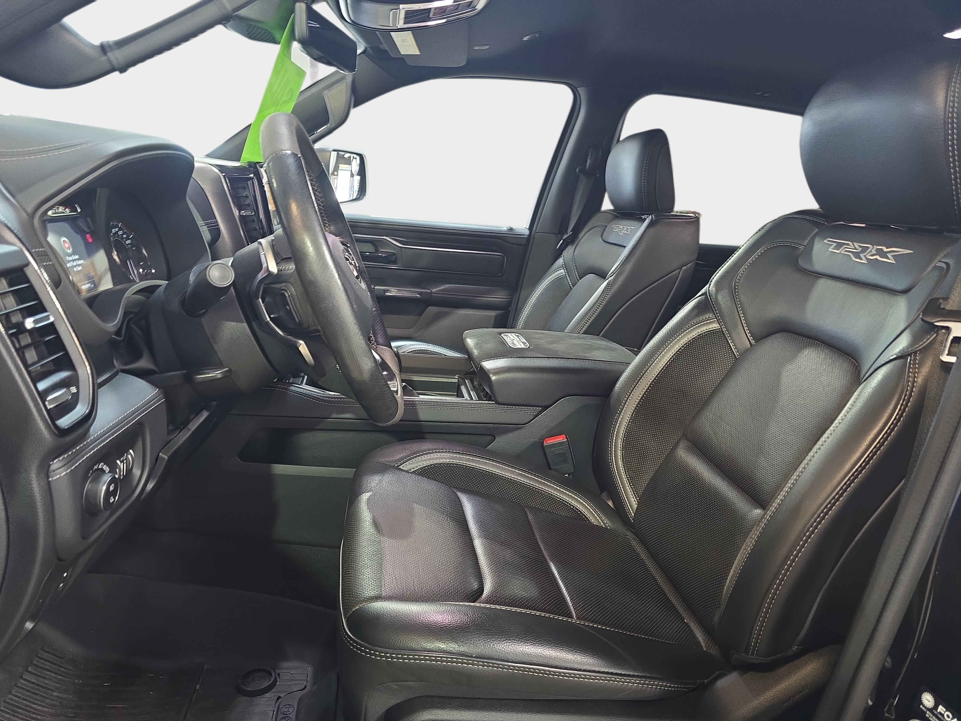 Used 2022 RAM 1500 TRX w/ TRX Level 2 Equipment Group AWD/4WD image 12