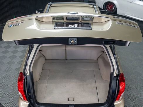 Used 2008 Subaru Outback 2.5i image 17