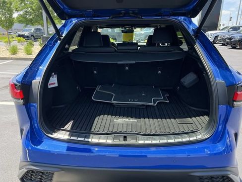 Certified 2023 Lexus RX 350 F Sport w/ Accessory Package AWD/4WD image 22