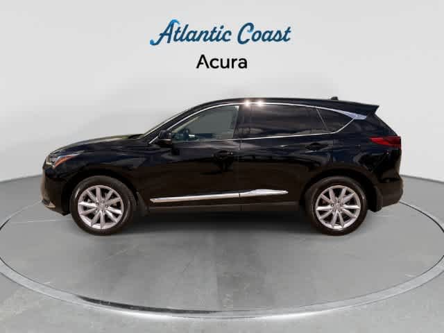Used 2024 Acura RDX SH-AWD image 5