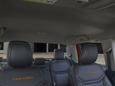 New 2026 Ford Maverick Tremor AWD/4WD image 12