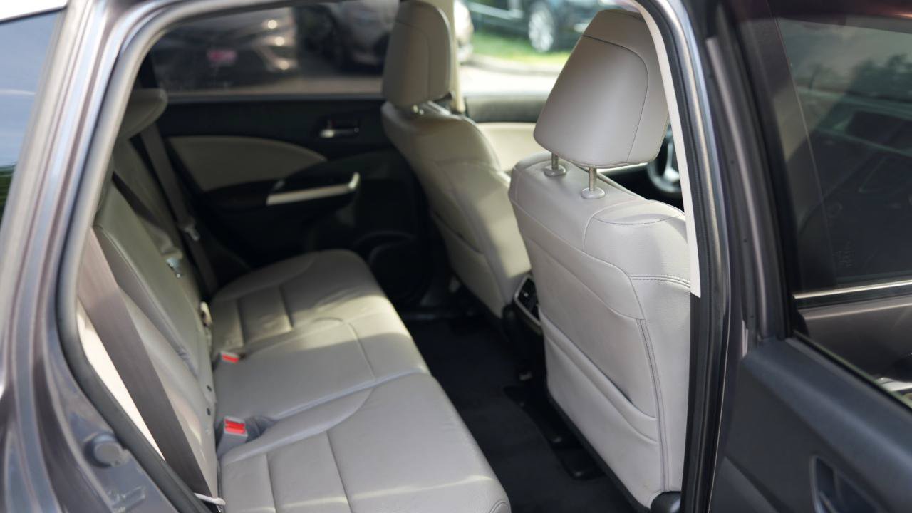 Used 2015 Honda CR-V EX-L image 24