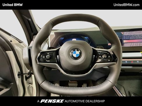 New 2026 BMW X3 xDrive30i w/ Convenience Package AWD/4WD image 6
