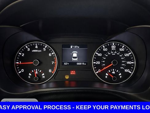 Used 2021 Kia Forte Sedan FWD image 14