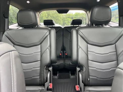 Used 2023 Cadillac XT6 Sport w/ Platinum Package AWD/4WD image 44