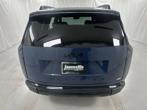 New 2027 Kia Telluride EX X-Line image 4