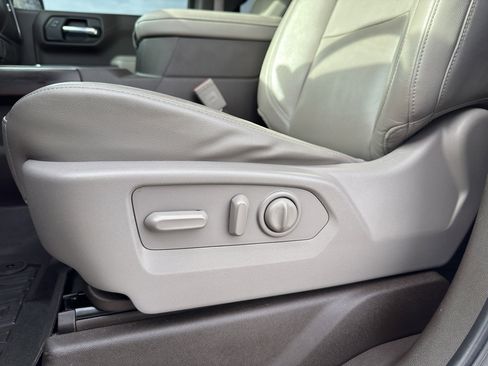 Used 2020 GMC Sierra 1500 SLT w/ SLT Premium Plus Package image 13