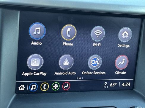 Used 2023 GMC Acadia SLE image 32