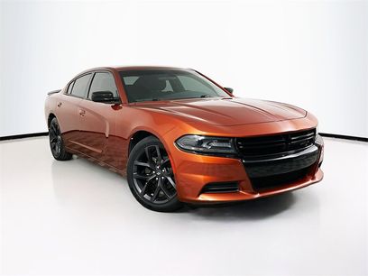Used 2020 Dodge Charger SXT w/ Blacktop Package