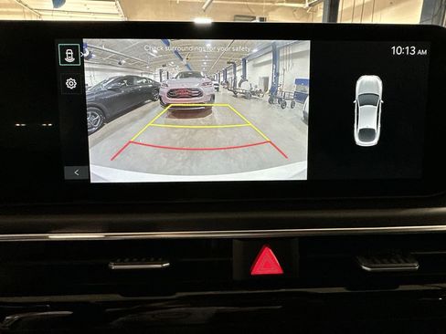 New 2026 Kia K5 GT image 24