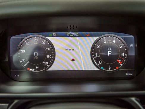 Used 2020 Land Rover Defender 110 X image 19