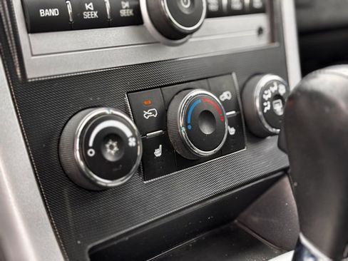 Used 2008 Chevrolet Equinox Sport image 11