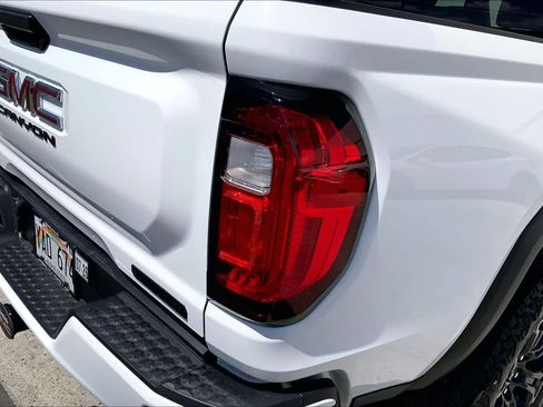 Used 2024 GMC Canyon Elevation w/ Convenience Package RWD image 32