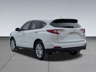 Used 2020 Acura RDX AWD