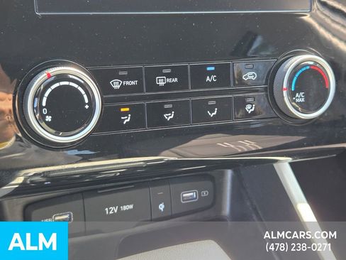 Used 2023 Hyundai Tucson SEL image 20