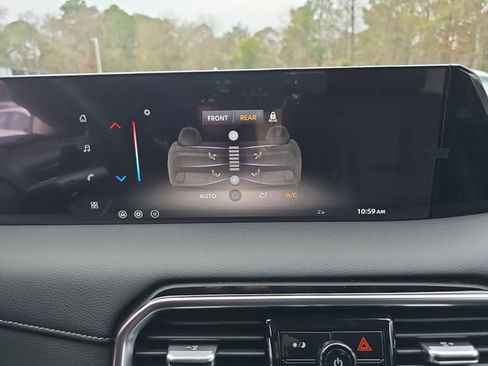 New 2026 Nissan Armada SV image 26