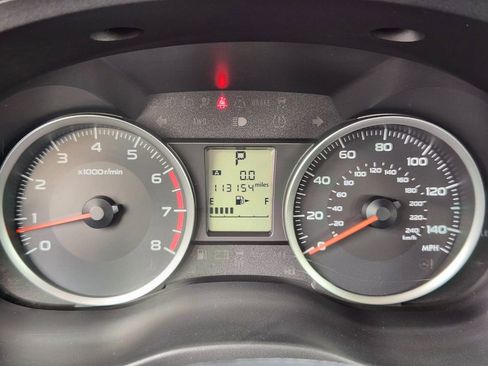 Used 2016 Subaru Forester 2.5i w/ Alloy Wheel Package image 24