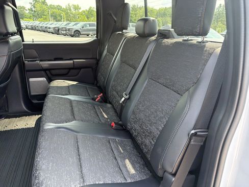 Used 2025 Ford F150 Tremor w/ Bed Utility Package AWD/4WD image 13