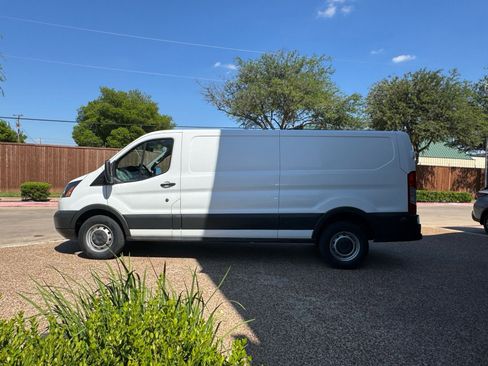 Used 2018 Ford Transit 350 148 Low Roof RWD image 11