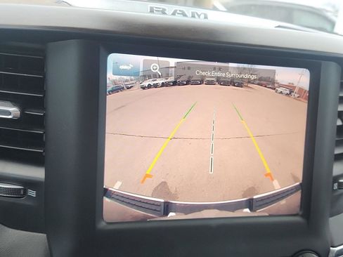 Used 2022 RAM 1500 Laramie image 20