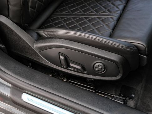 Used 2017 Audi TT 2.0T w/ Technology Package image 35