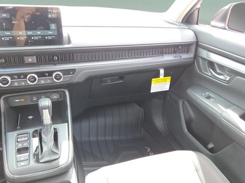 New 2026 Honda CR-V EX image 15