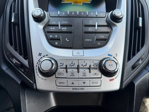 Used 2017 Chevrolet Equinox LS FWD image 20