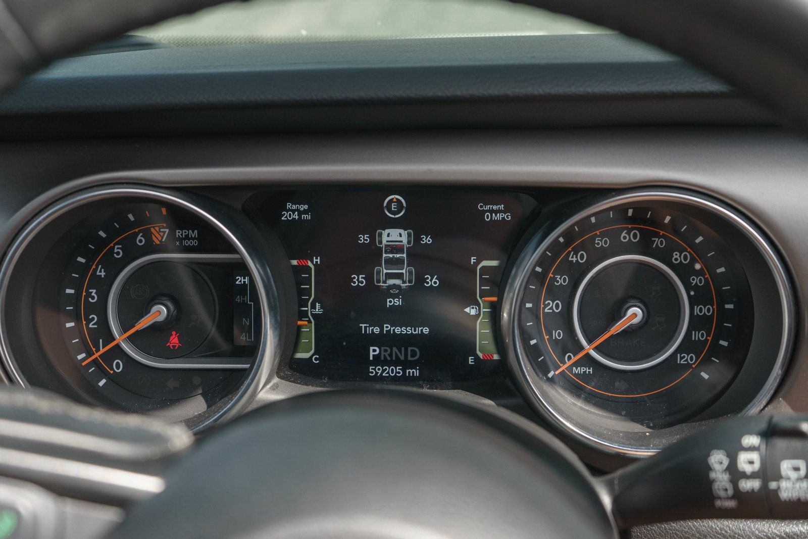 Used 2021 Jeep Wrangler Unlimited Sport AWD/4WD image 12