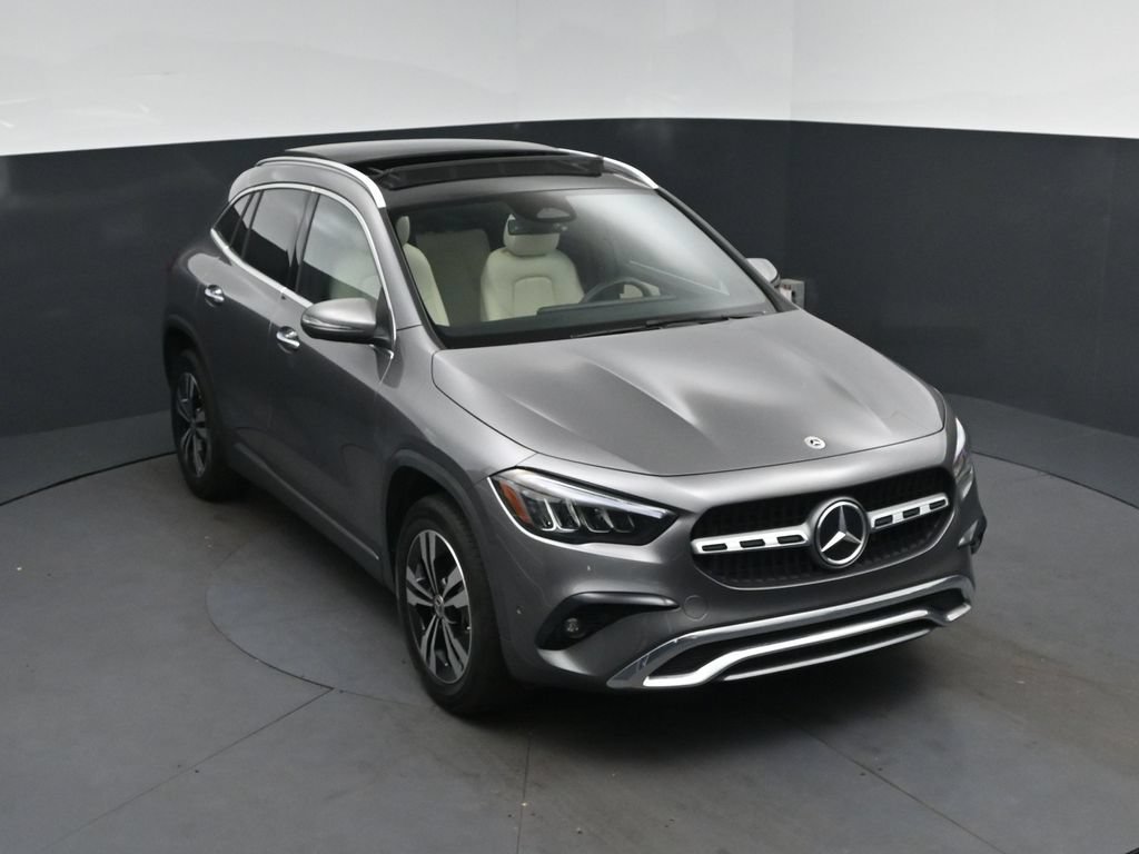 Used 2025 Mercedes-Benz GLA 250 image 31