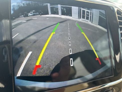 Certified 2020 Jeep Grand Cherokee Limited image 10