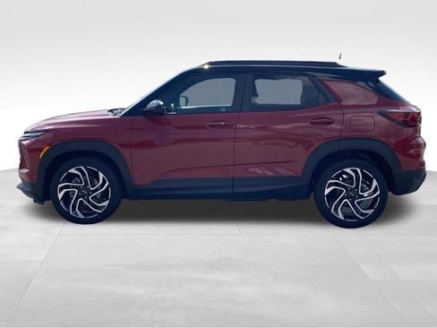 New 2026 Chevrolet TrailBlazer RS w/ Convenience Package image 7