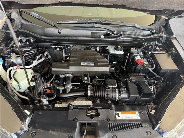 Used 2018 Honda CR-V EX-L image 22