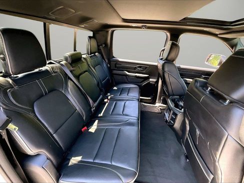 Certified 2023 RAM 1500 Limited AWD/4WD image 24