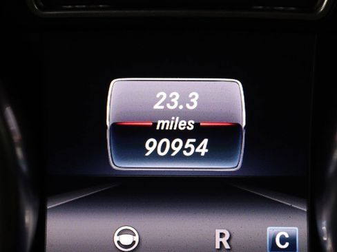 Used 2017 Mercedes-Benz GLS 550 4MATIC image 22