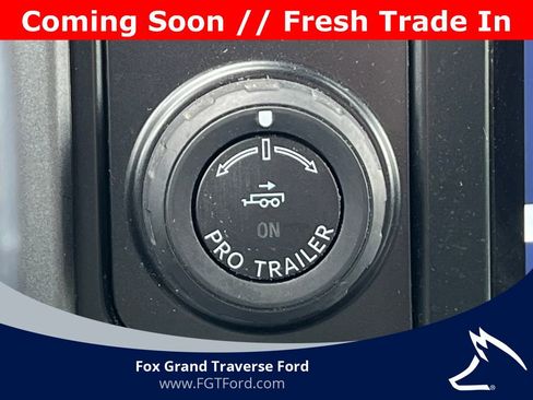 Certified 2021 Ford F150 XLT w/ Equipment Group 302A High AWD/4WD image 30