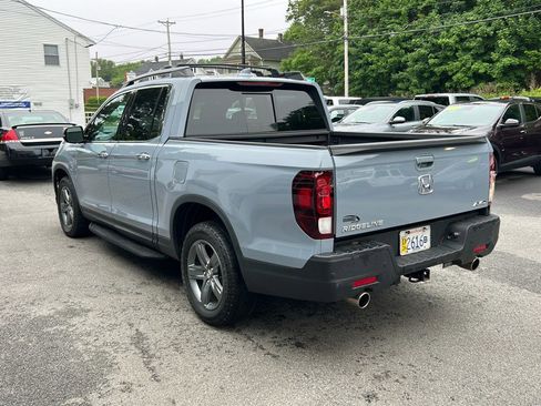 Used 2022 Honda Ridgeline RTL-E image 5
