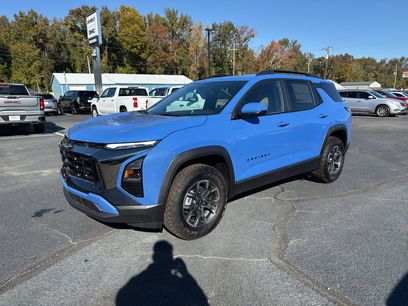 New 2026 Chevrolet Equinox ACTIV w/ Convenience Package III