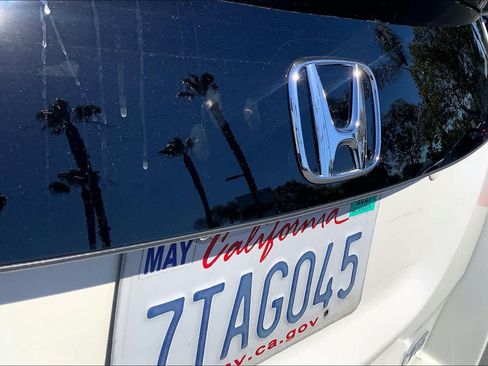 Used 2015 Honda Crosstour EX-L image 30