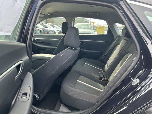 New 2026 Hyundai Sonata SEL image 5