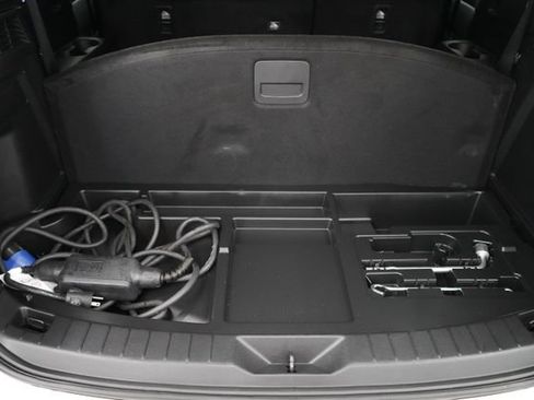 Used 2024 MAZDA CX-90 Plug-In Hybrid w/ Preferred AWD/4WD image 49