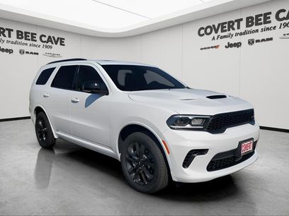 New 2026 Dodge Durango GT