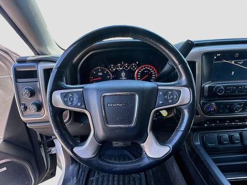 Used 2015 GMC Sierra 1500 Denali AWD/4WD image 12