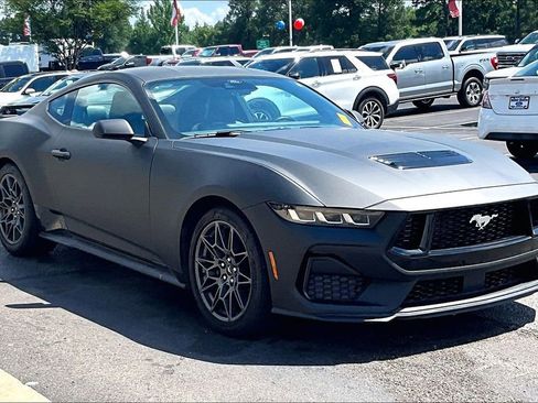 Used 2024 Ford Mustang GT Premium w/ GT Performance Package RWD image 1