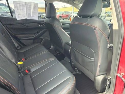 Used 2019 Subaru Crosstrek 2.0i Limited w/ Popular Package #2 AWD/4WD image 12