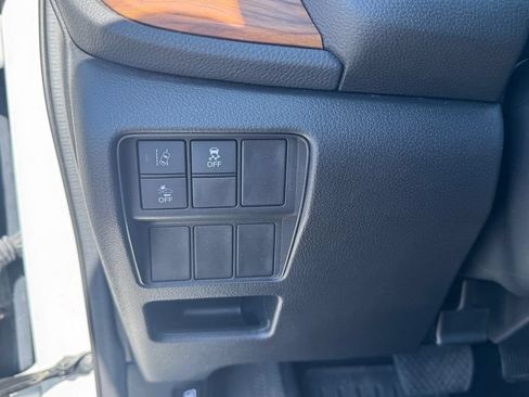 Used 2021 Honda CR-V EX image 19