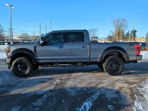 Used 2021 Ford F250 Lariat image 5