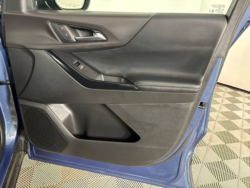 Used 2026 Chevrolet Equinox LT AWD/4WD image 29