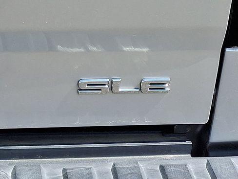 Used 2016 GMC Sierra 1500 SLE w/ SLE Value Package image 30