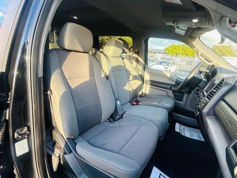 Used 2021 Ford F350 XL w/ STX Appearance Package image 13