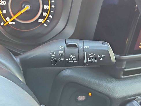 New 2026 Jeep Wrangler Sport image 24